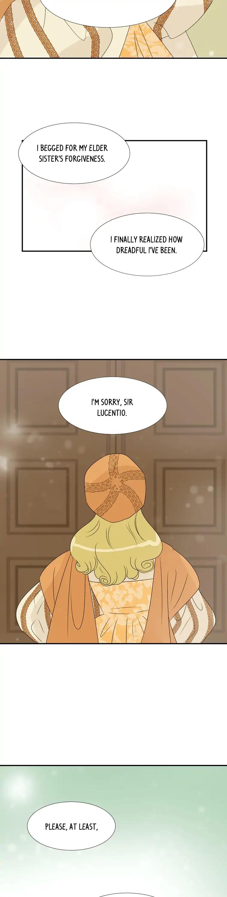 The Taming of the Shrew Chapter 37 page 10 - Chapter 37