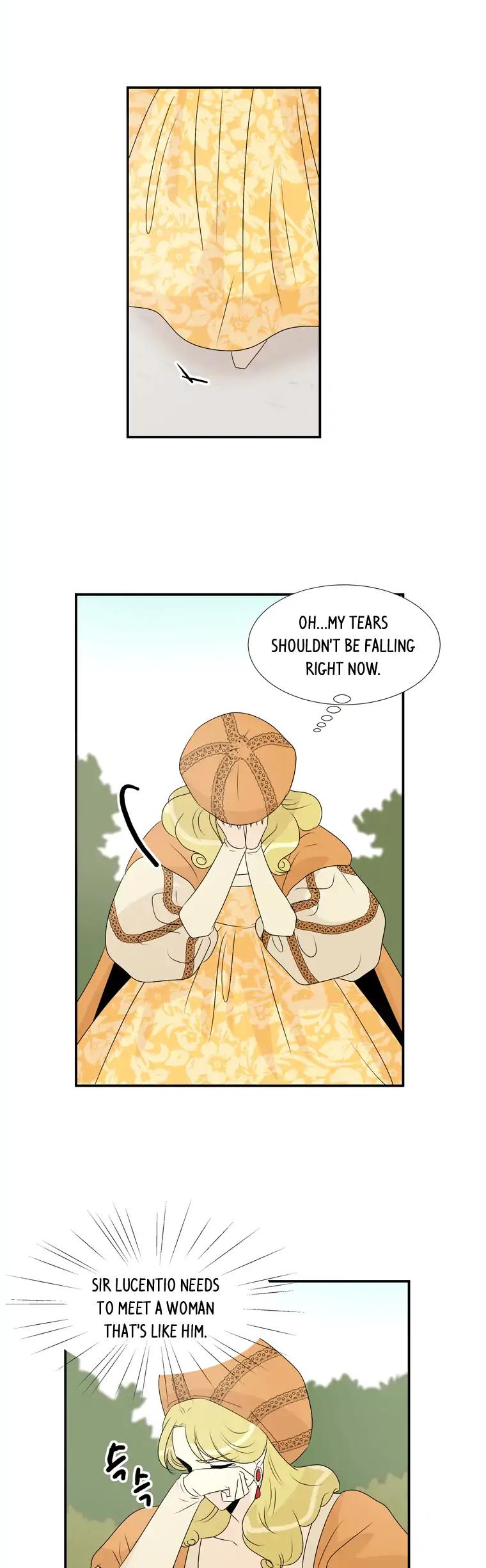 The Taming of the Shrew Chapter 37 page 12 - Chapter 37