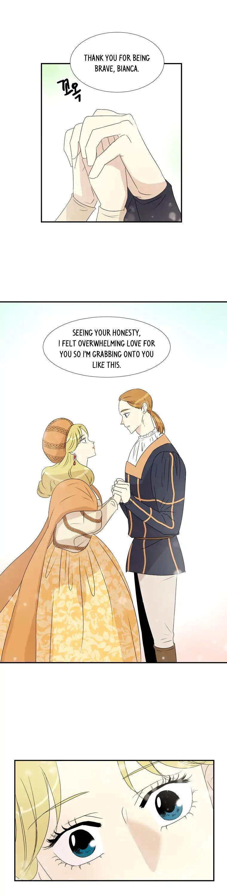 The Taming of the Shrew Chapter 37 page 16 - Chapter 37