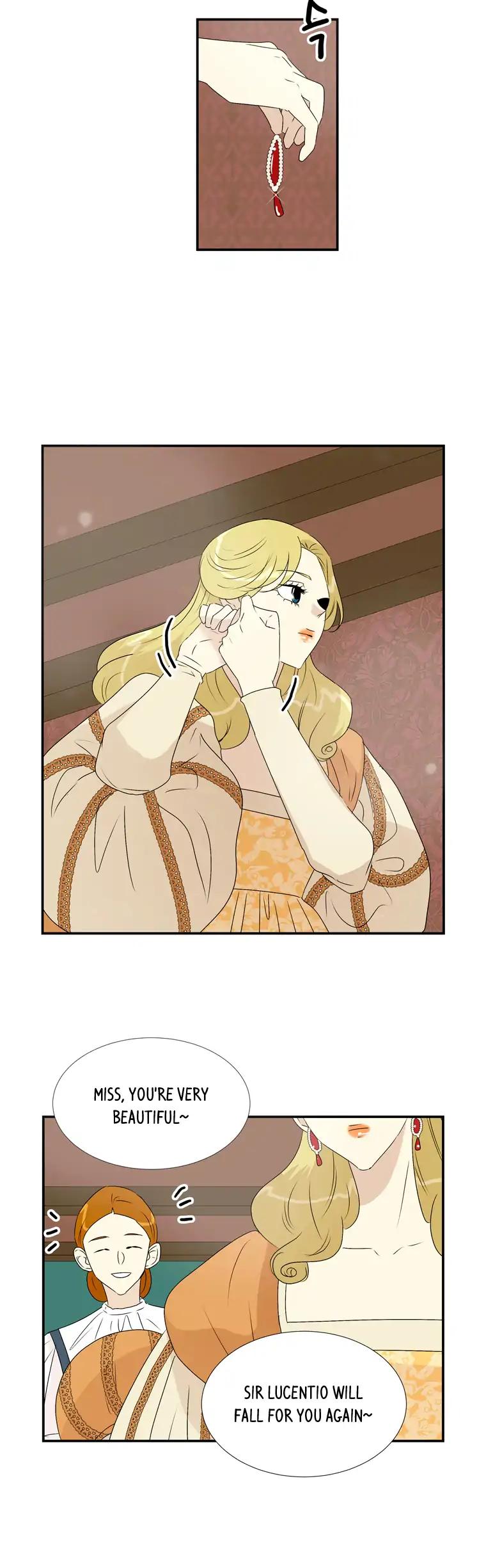 The Taming of the Shrew Chapter 37 page 2 - Chapter 37