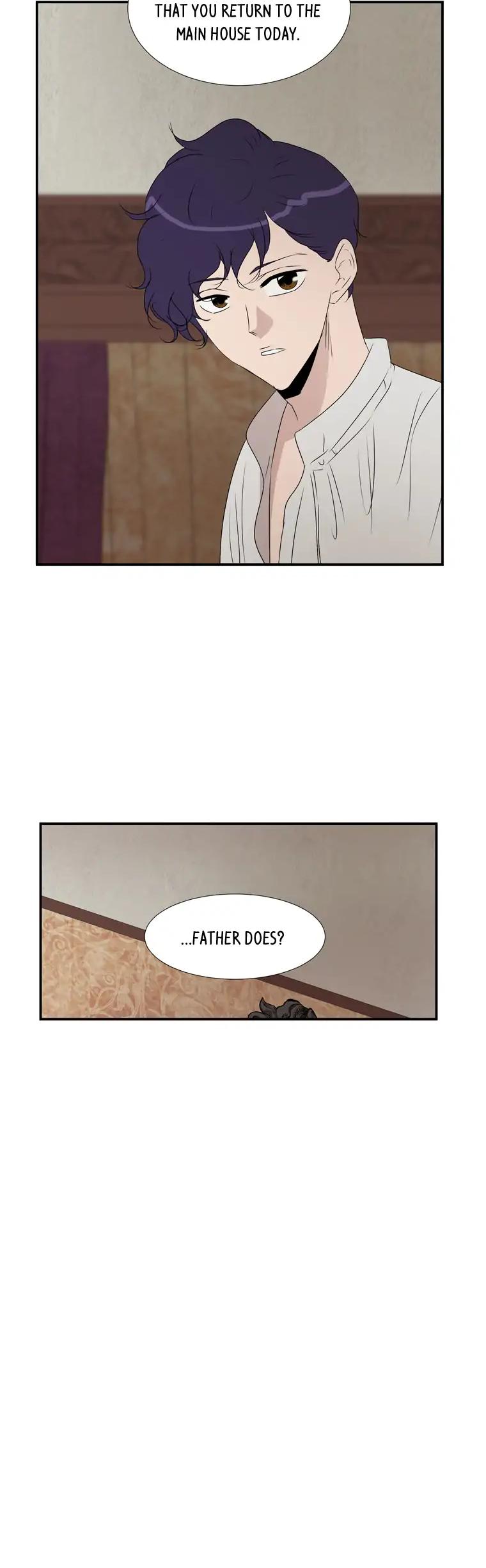 The Taming of the Shrew Chapter 37 page 24 - Chapter 37