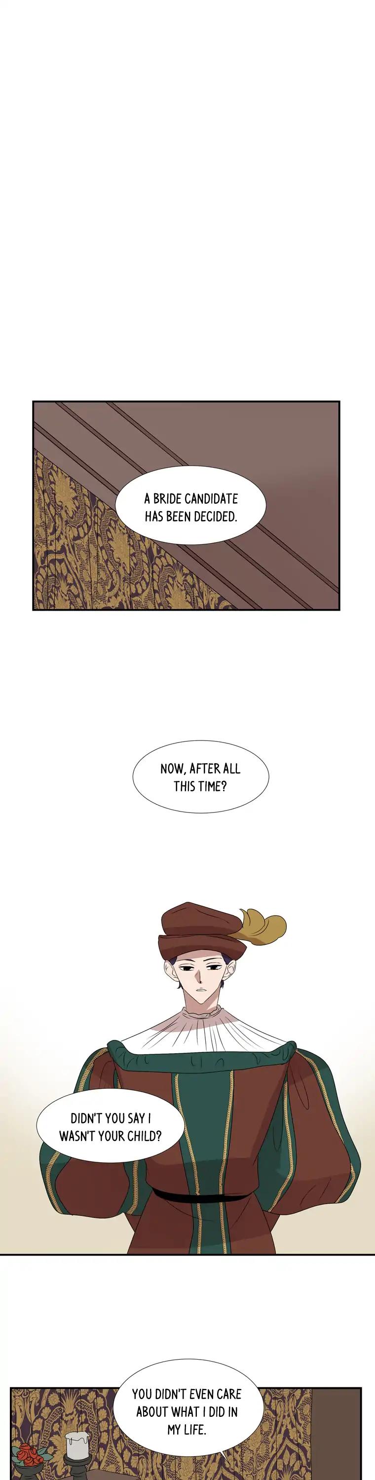 The Taming of the Shrew Chapter 37 page 25 - Chapter 37