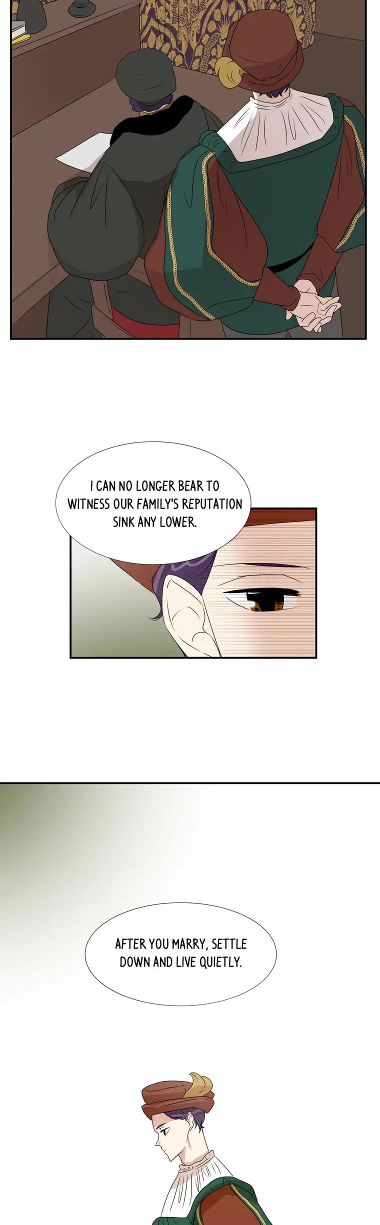 The Taming of the Shrew Chapter 37 page 26 - Chapter 37