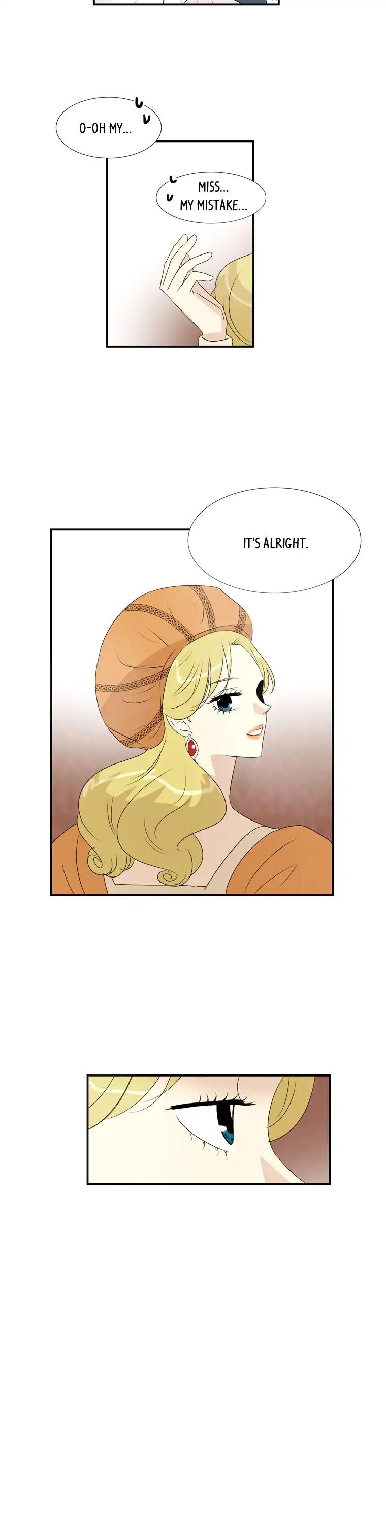 The Taming of the Shrew Chapter 37 page 4 - Chapter 37