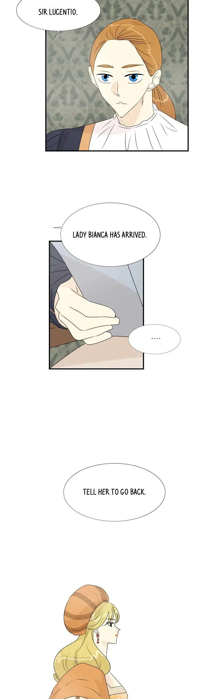 The Taming of the Shrew Chapter 37 page 6 - Chapter 37
