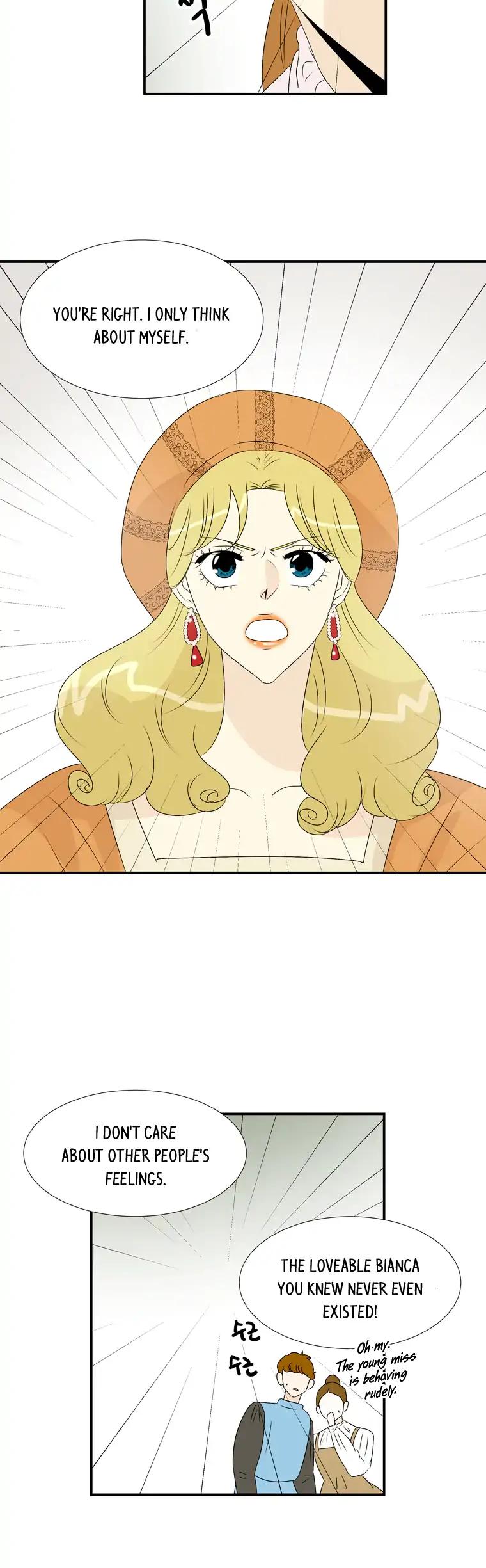 The Taming of the Shrew Chapter 37 page 8 - Chapter 37