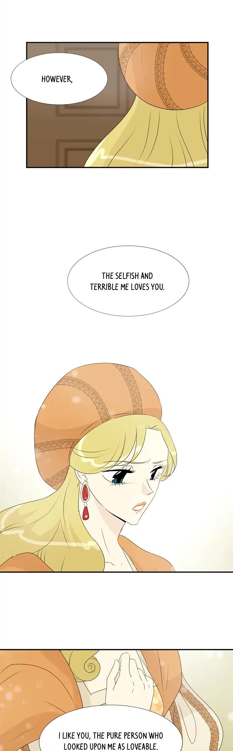 The Taming of the Shrew Chapter 37 page 9 - Chapter 37