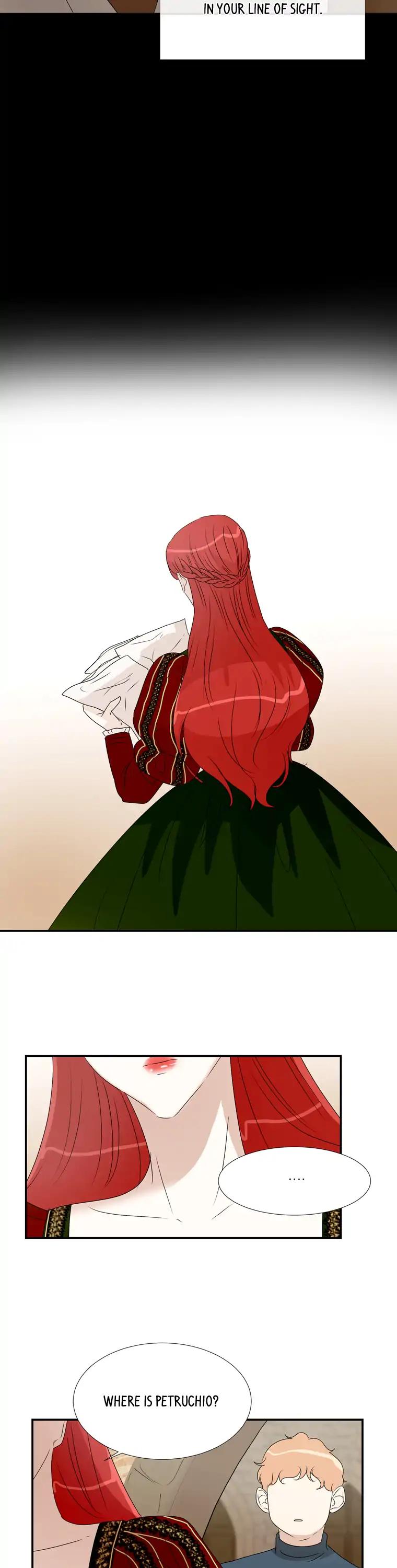 The Taming of the Shrew Chapter 38 page 10 - Chapter 38