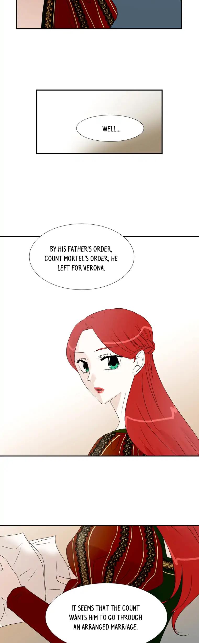 The Taming of the Shrew Chapter 38 page 11 - Chapter 38