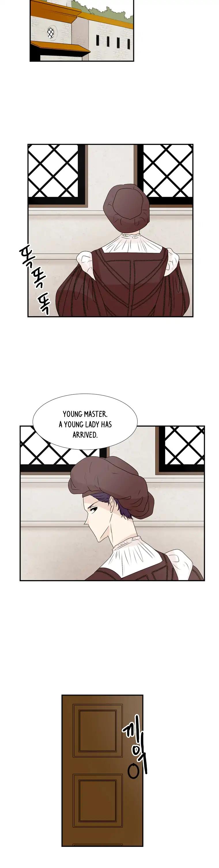The Taming of the Shrew Chapter 38 page 13 - Chapter 38
