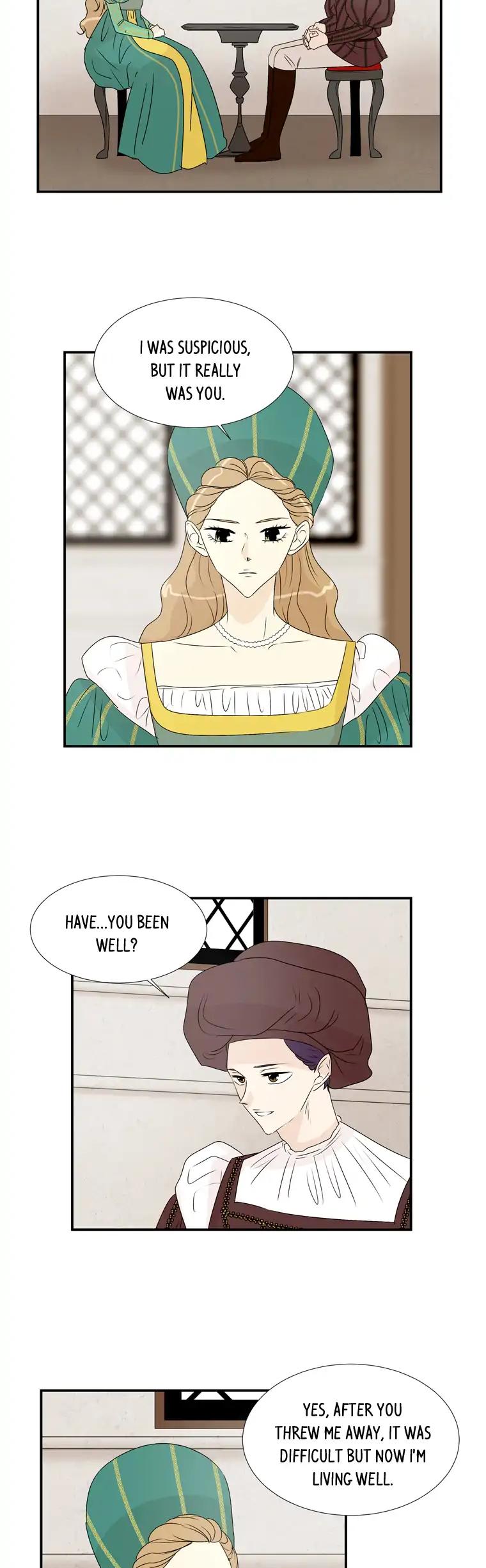 The Taming of the Shrew Chapter 38 page 17 - Chapter 38