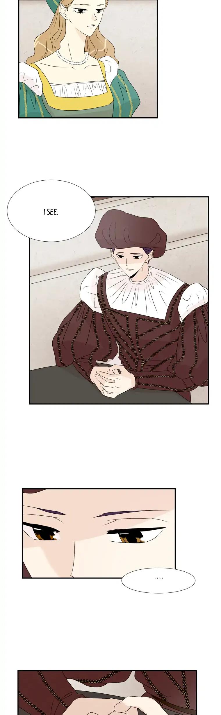 The Taming of the Shrew Chapter 38 page 18 - Chapter 38