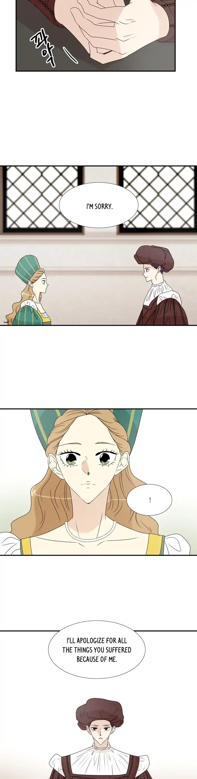 The Taming of the Shrew Chapter 38 page 19 - Chapter 38