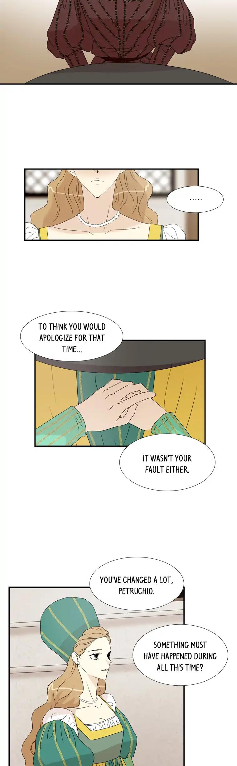 The Taming of the Shrew Chapter 38 page 20 - Chapter 38