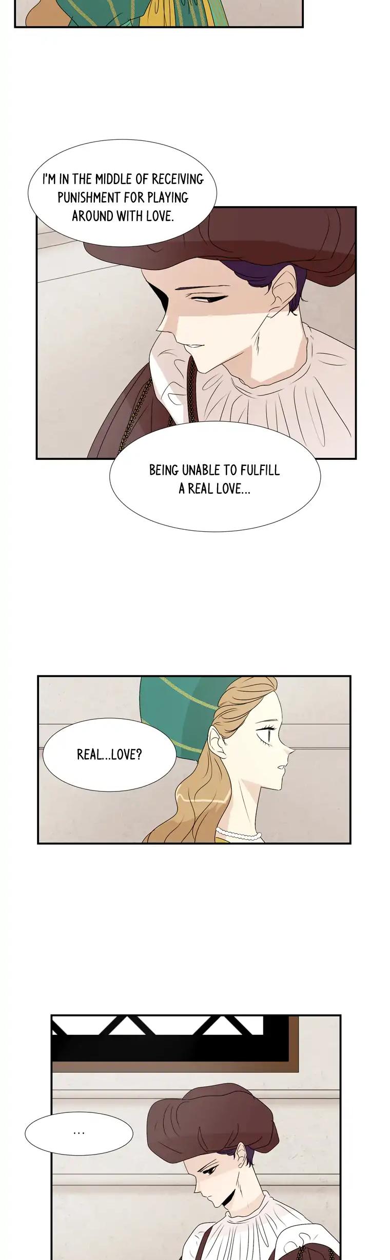 The Taming of the Shrew Chapter 38 page 21 - Chapter 38