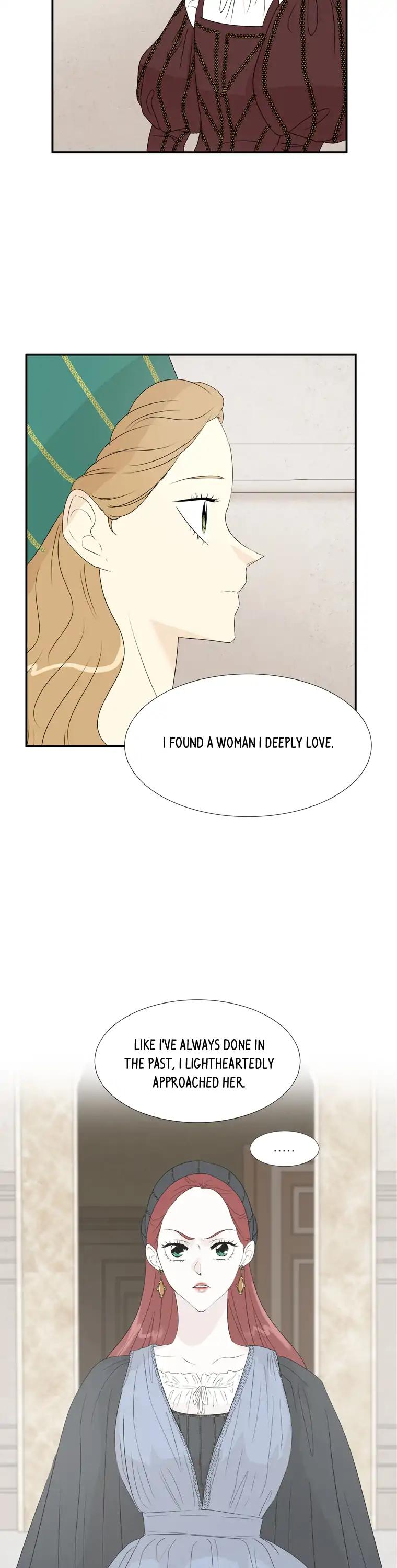 The Taming of the Shrew Chapter 38 page 22 - Chapter 38
