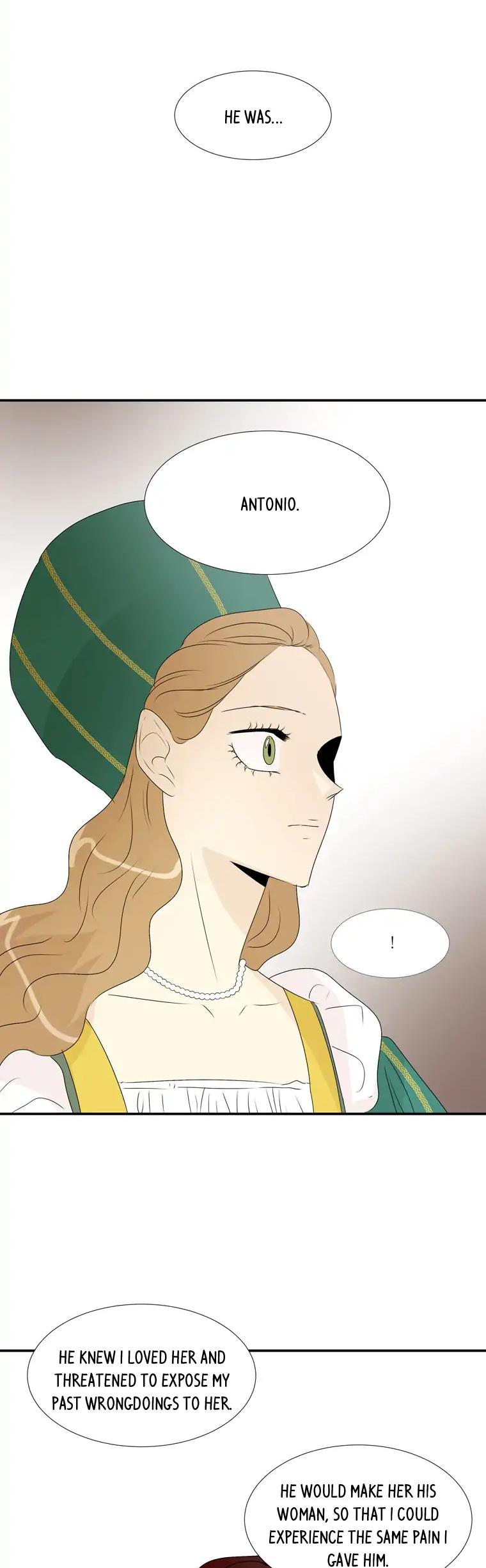 The Taming of the Shrew Chapter 38 page 24 - Chapter 38