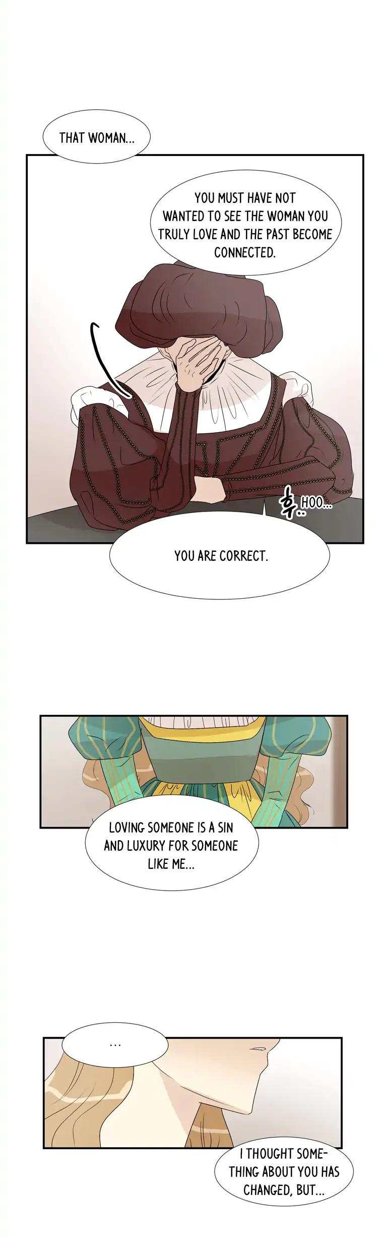 The Taming of the Shrew Chapter 38 page 26 - Chapter 38