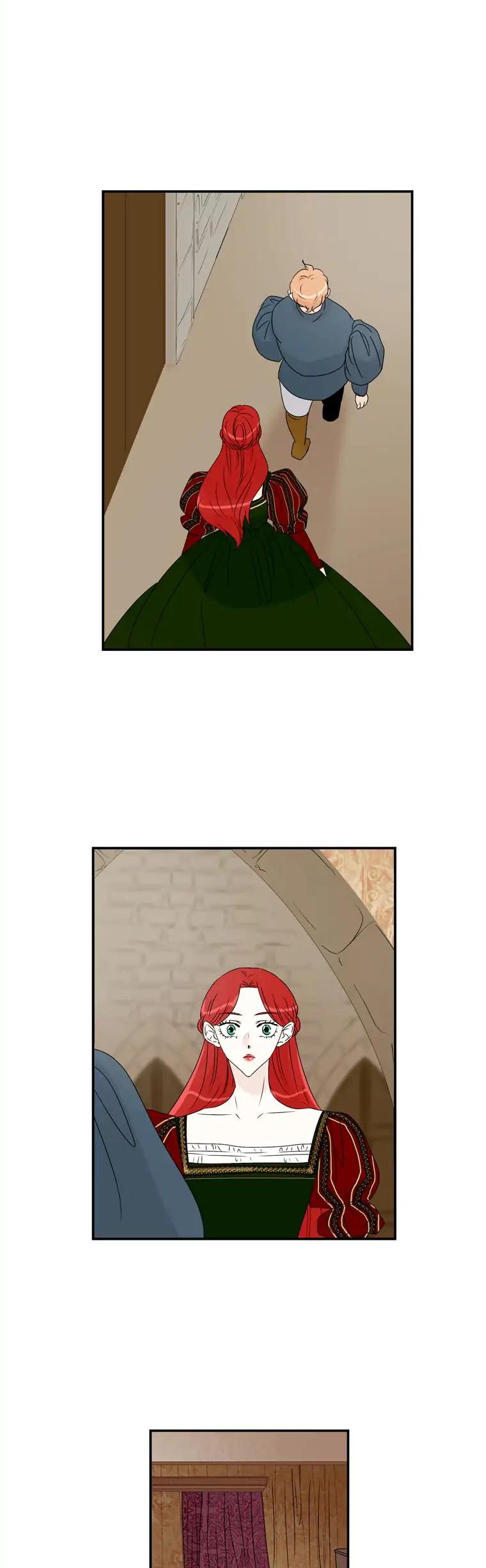 The Taming of the Shrew Chapter 38 page 5 - Chapter 38
