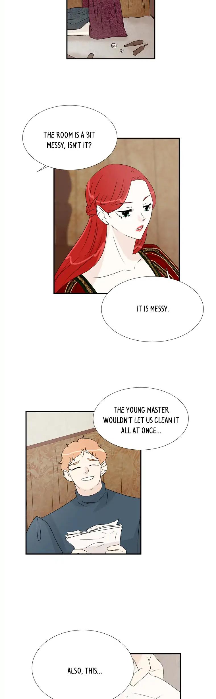 The Taming of the Shrew Chapter 38 page 6 - Chapter 38