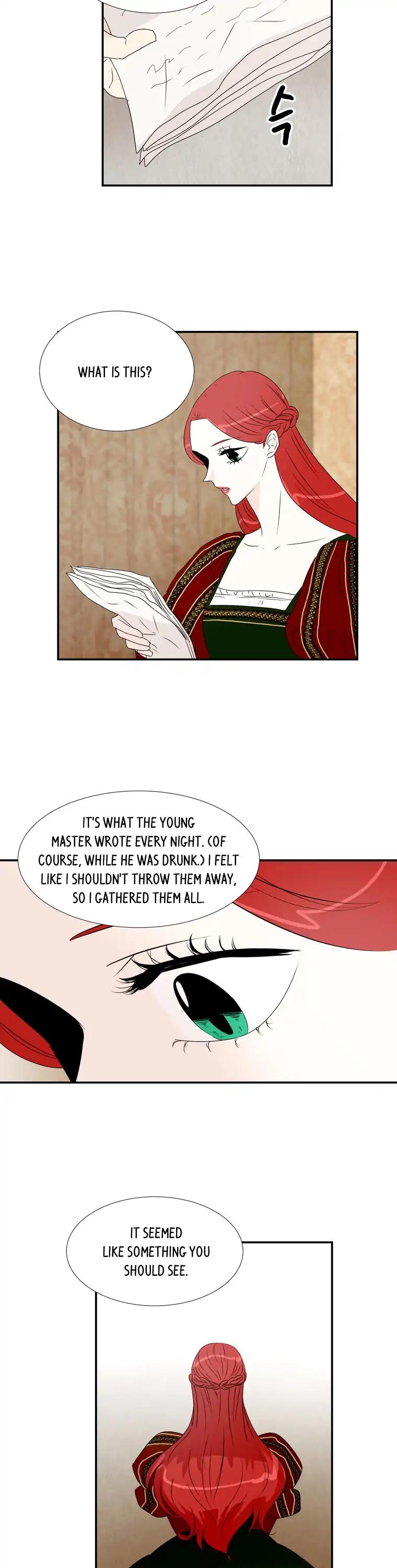 The Taming of the Shrew Chapter 38 page 7 - Chapter 38