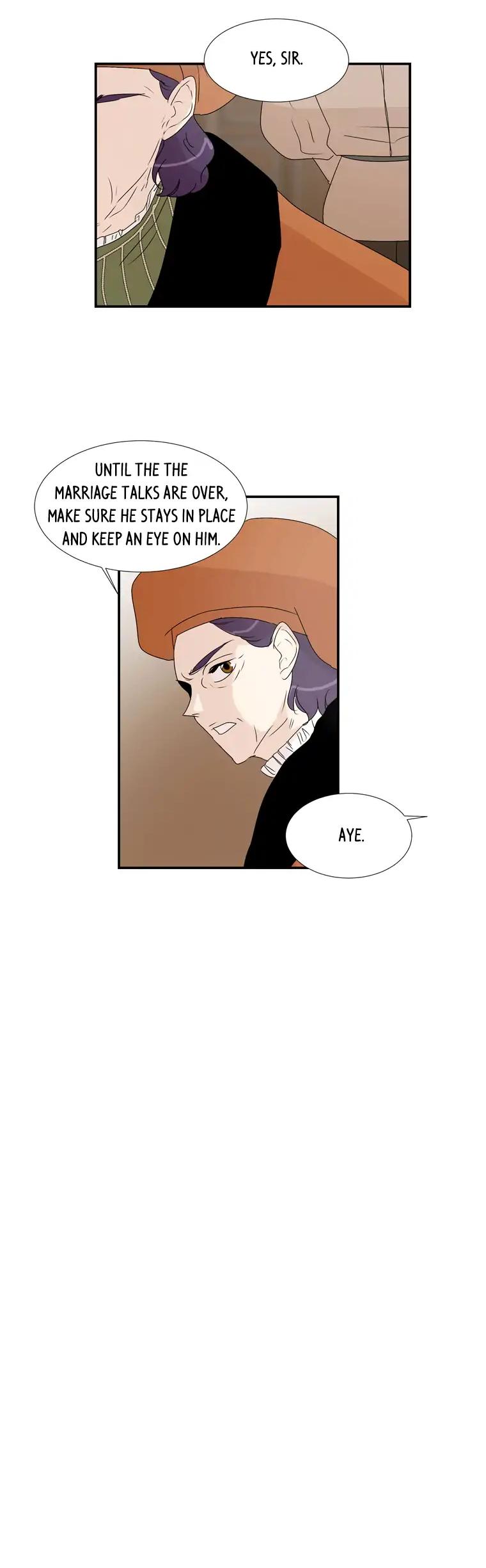 The Taming of the Shrew Chapter 39 page 12 - Chapter 39