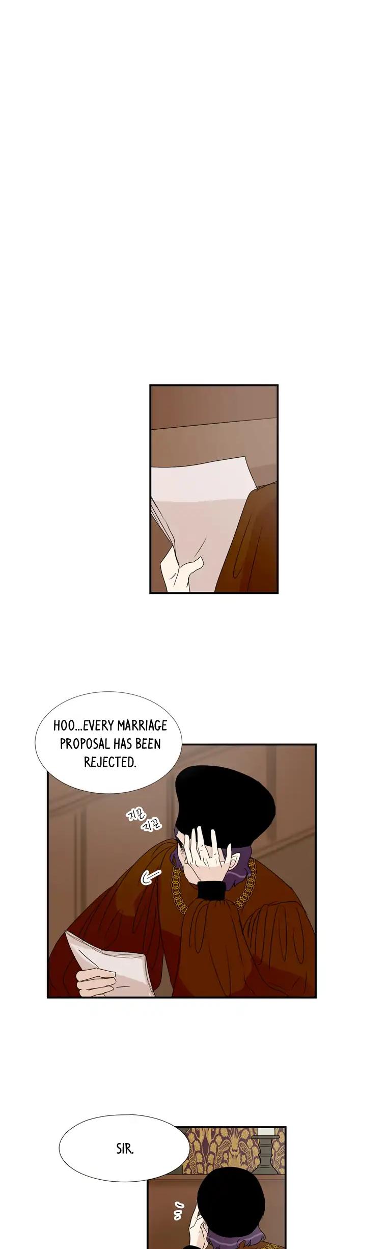 The Taming of the Shrew Chapter 39 page 15 - Chapter 39