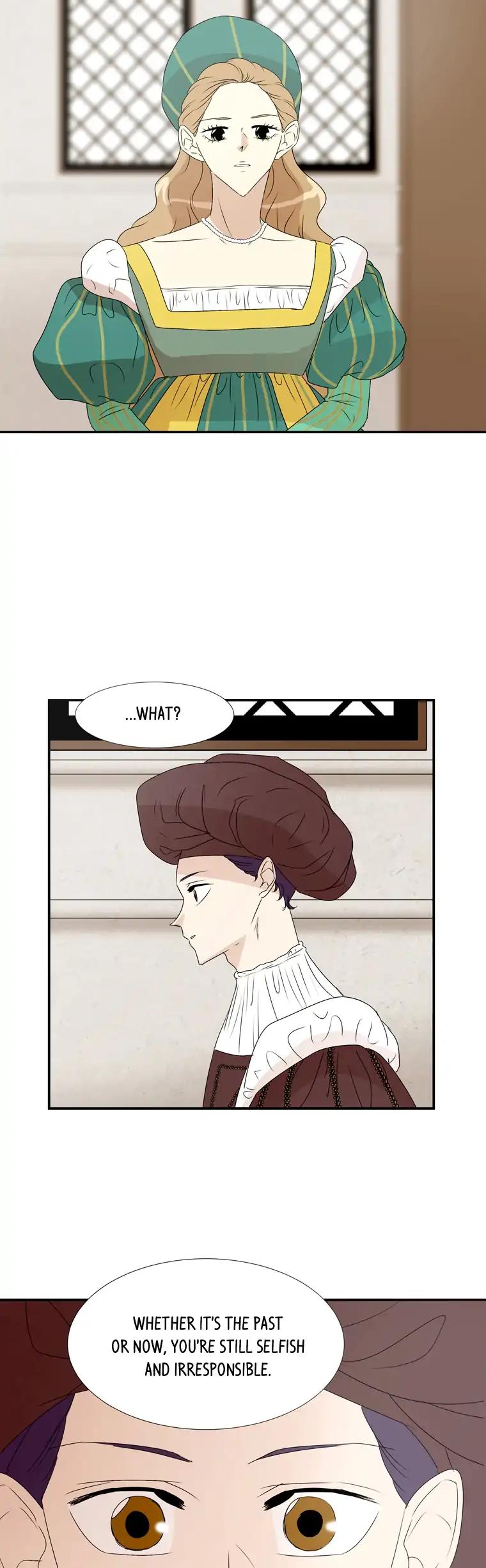 The Taming of the Shrew Chapter 39 page 2 - Chapter 39