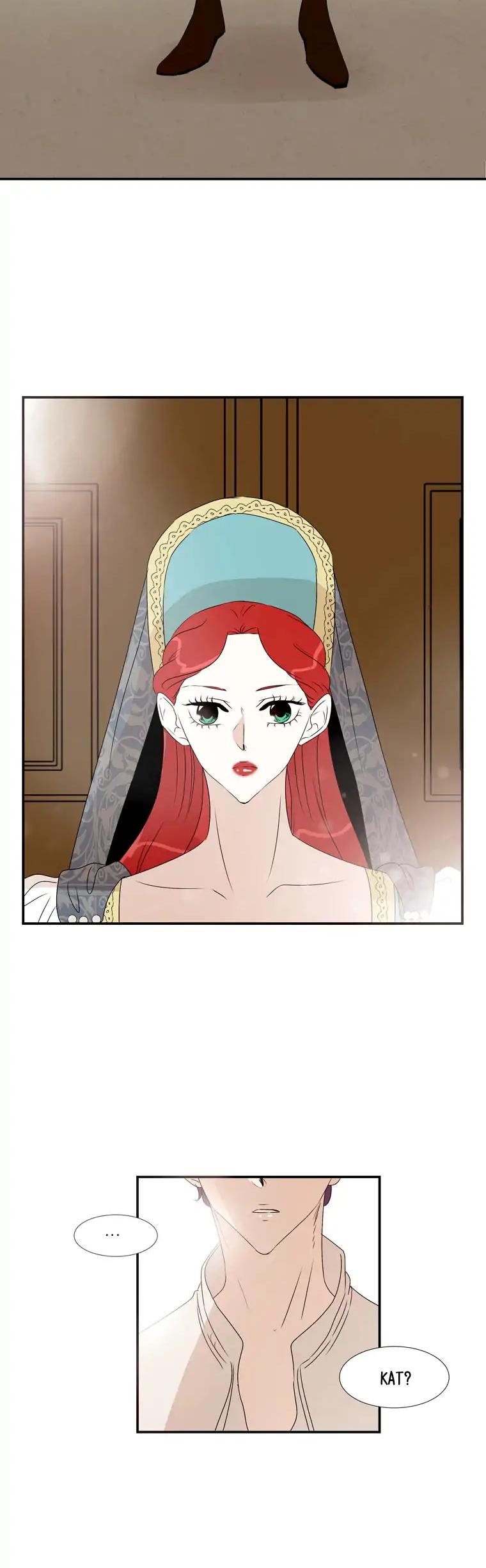 The Taming of the Shrew Chapter 39 page 21 - Chapter 39