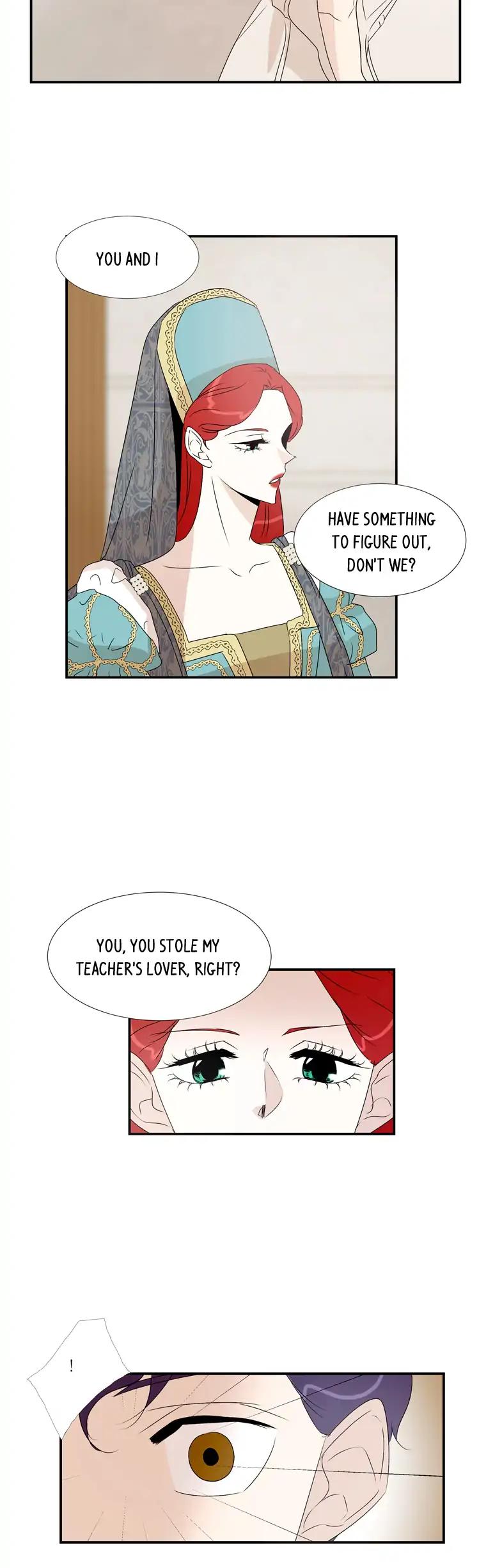 The Taming of the Shrew Chapter 39 page 23 - Chapter 39