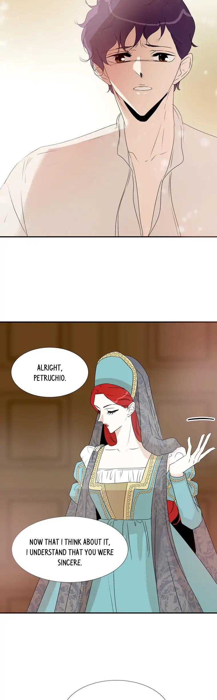 The Taming of the Shrew Chapter 39 page 27 - Chapter 39