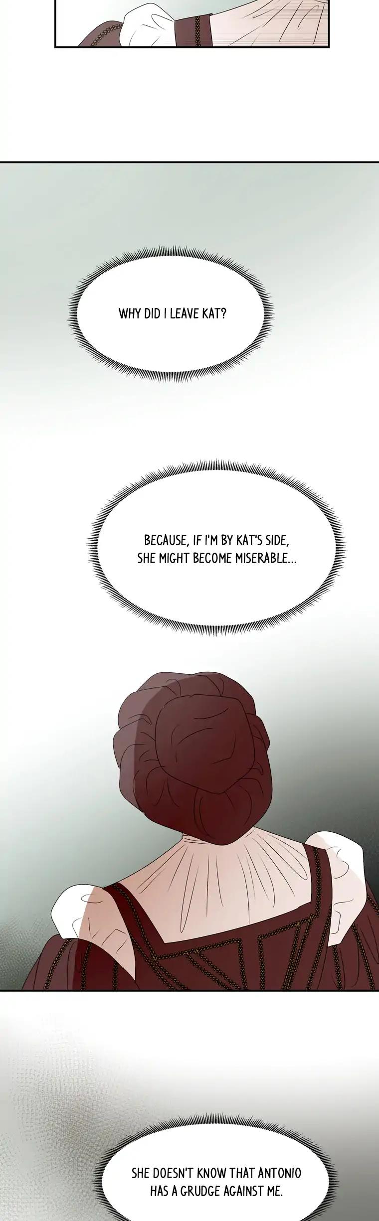 The Taming of the Shrew Chapter 39 page 5 - Chapter 39