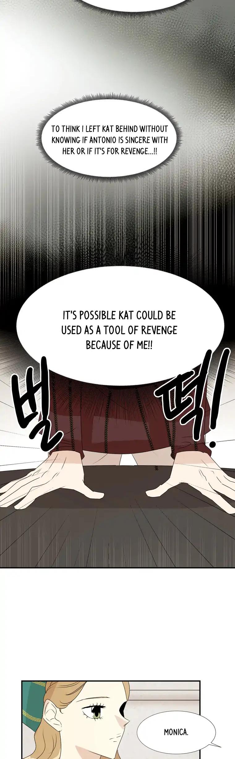 The Taming of the Shrew Chapter 39 page 6 - Chapter 39