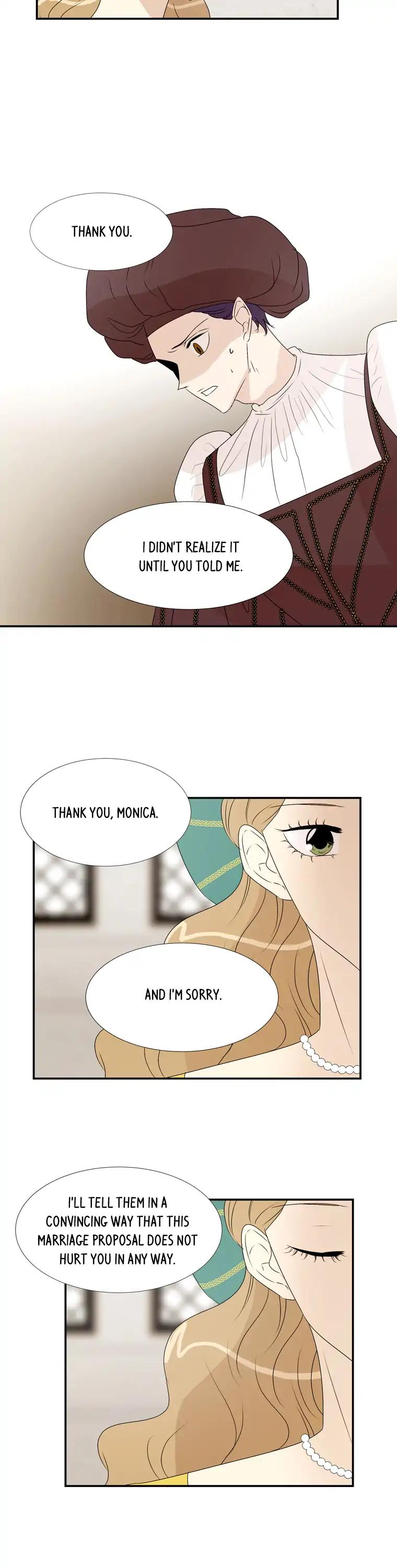 The Taming of the Shrew Chapter 39 page 7 - Chapter 39
