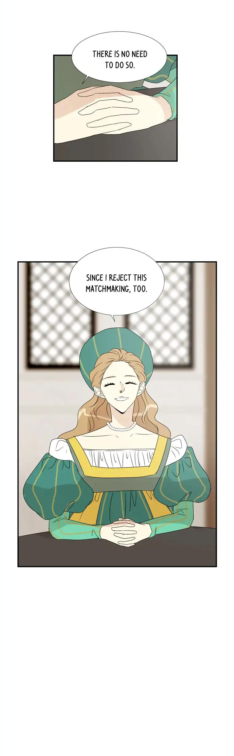 The Taming of the Shrew Chapter 39 page 8 - Chapter 39