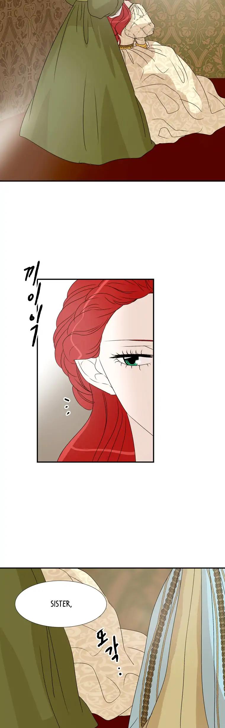 The Taming of the Shrew Chapter 40 page 14 - Chapter 40