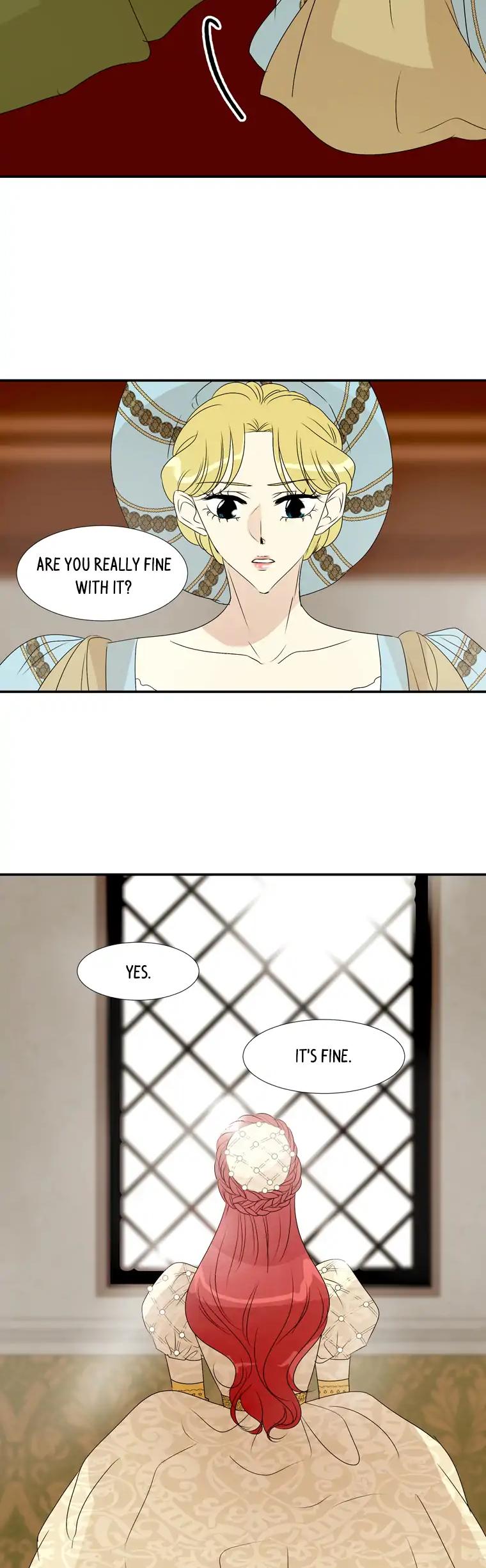 The Taming of the Shrew Chapter 40 page 15 - Chapter 40
