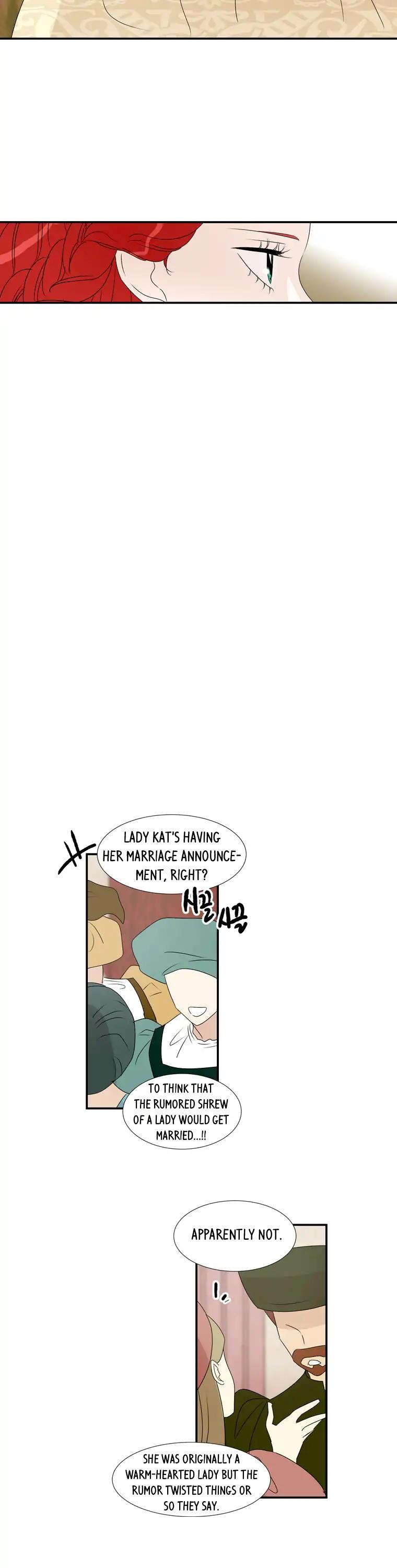 The Taming of the Shrew Chapter 40 page 16 - Chapter 40