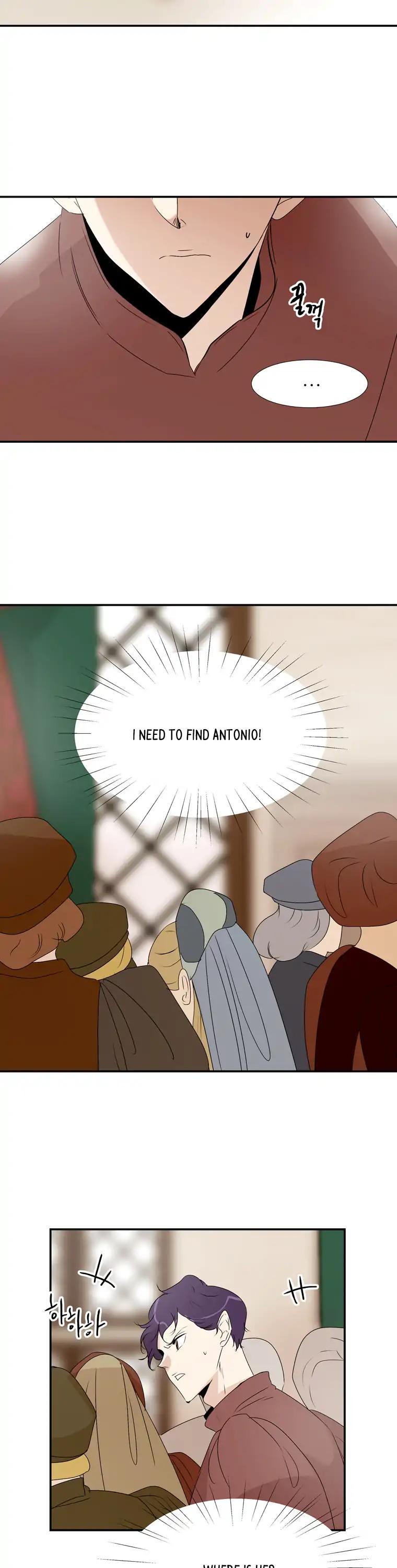 The Taming of the Shrew Chapter 40 page 19 - Chapter 40