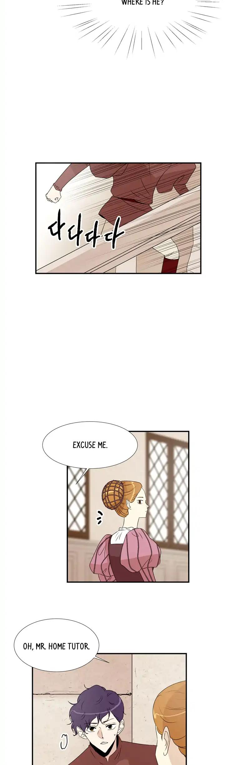 The Taming of the Shrew Chapter 40 page 20 - Chapter 40