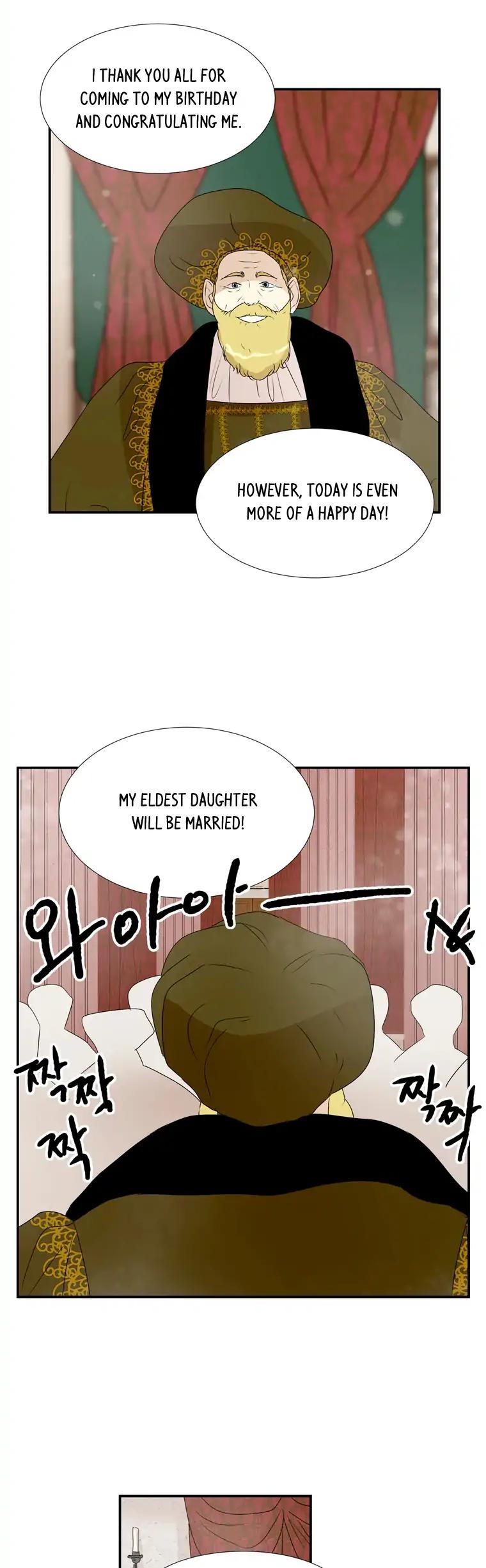 The Taming of the Shrew Chapter 40 page 23 - Chapter 40