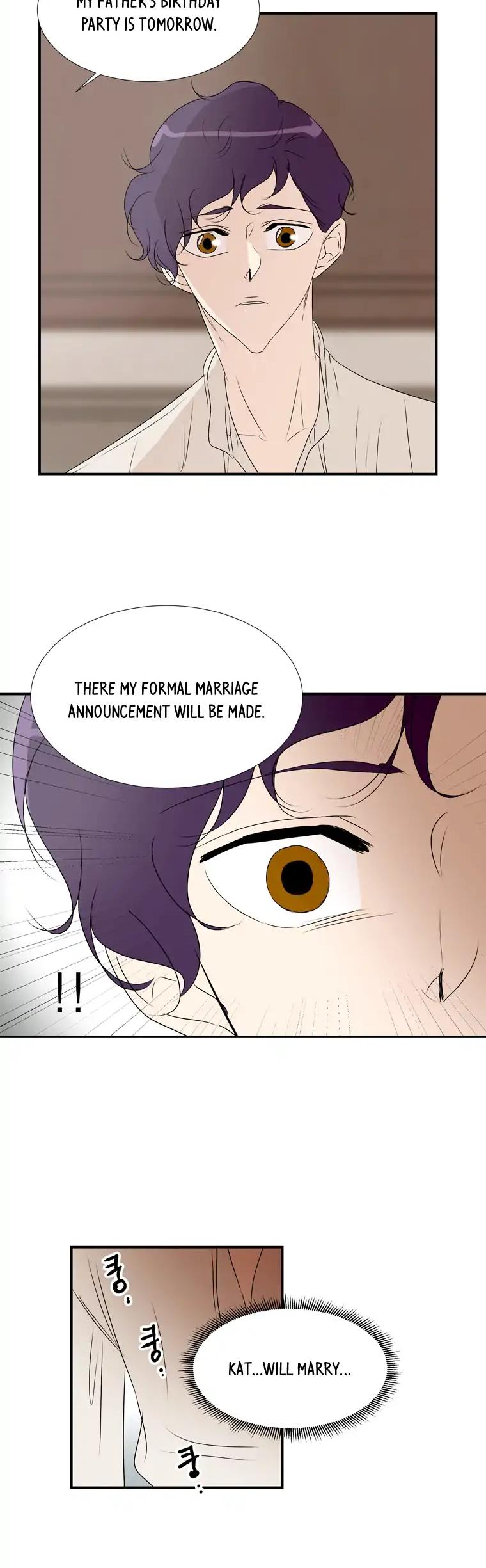 The Taming of the Shrew Chapter 40 page 3 - Chapter 40