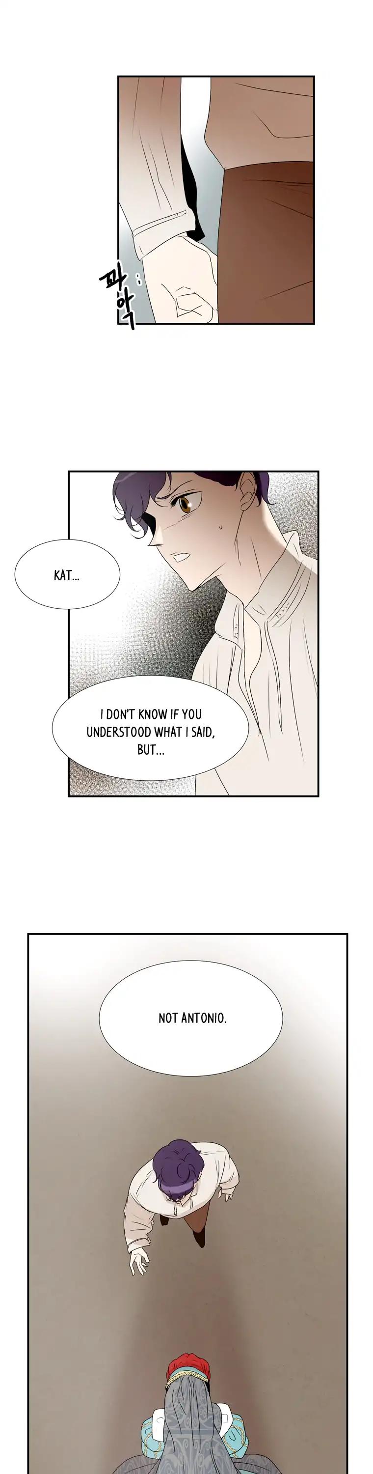 The Taming of the Shrew Chapter 40 page 4 - Chapter 40