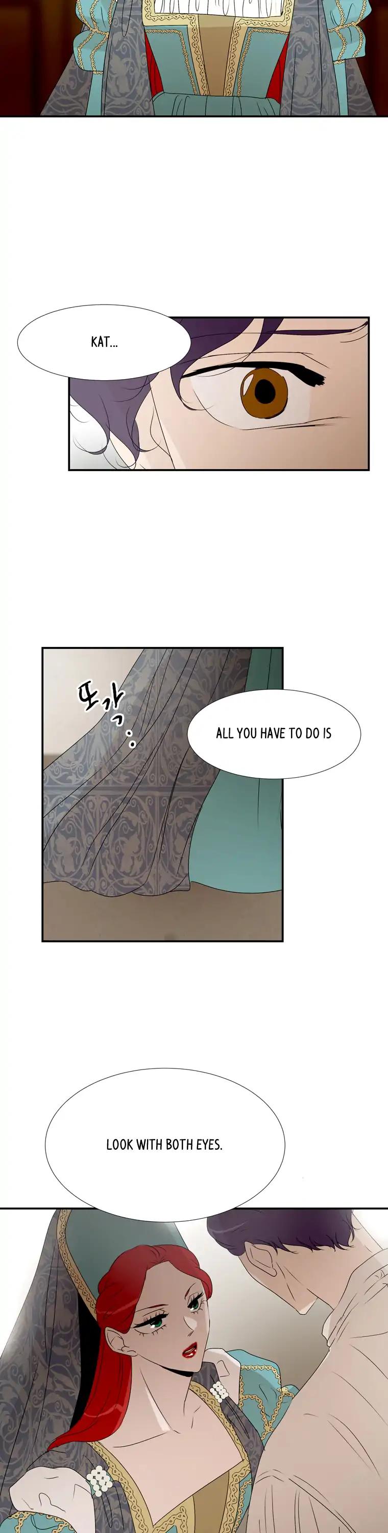 The Taming of the Shrew Chapter 40 page 7 - Chapter 40