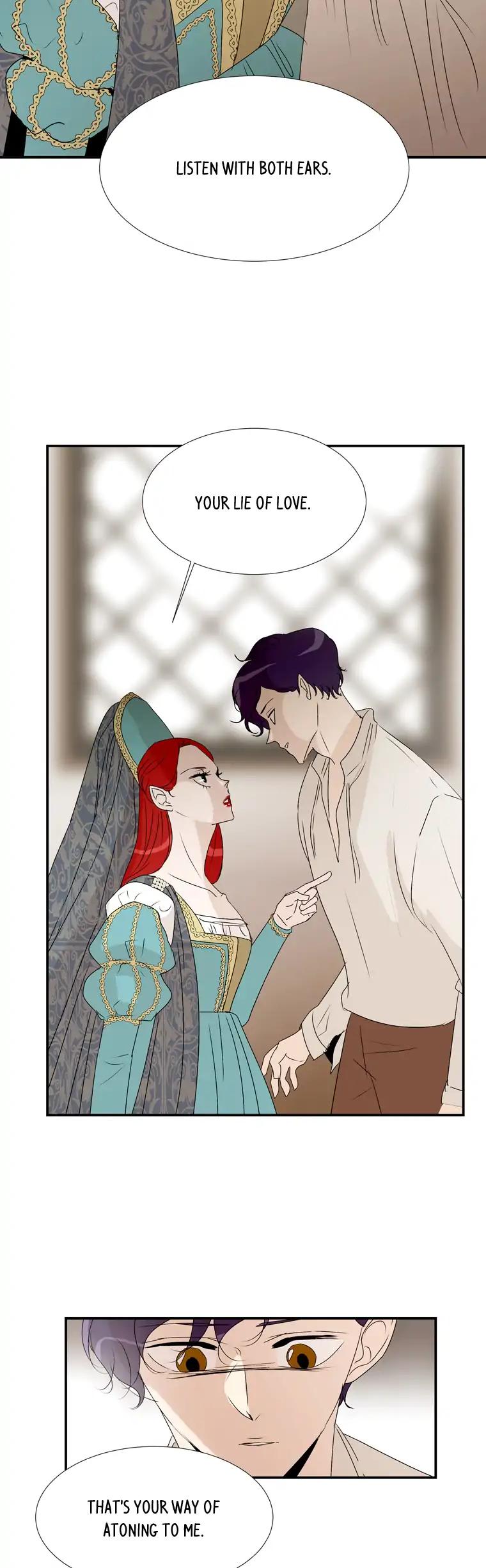 The Taming of the Shrew Chapter 40 page 8 - Chapter 40
