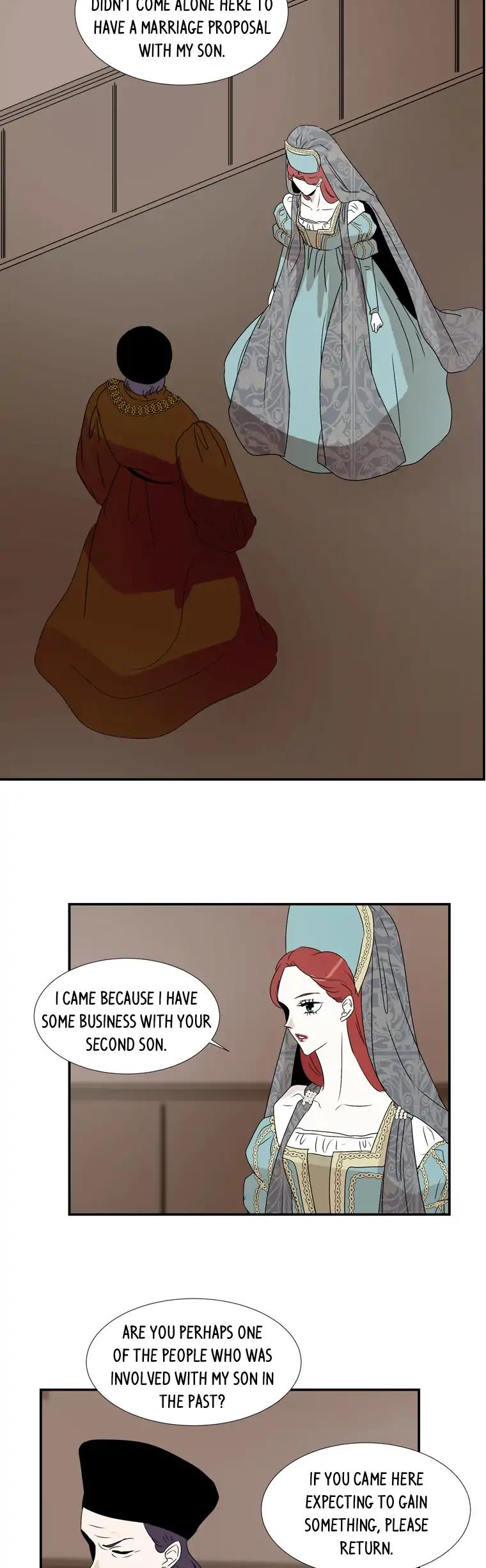 The Taming of the Shrew Chapter 41 page 11 - Chapter 41