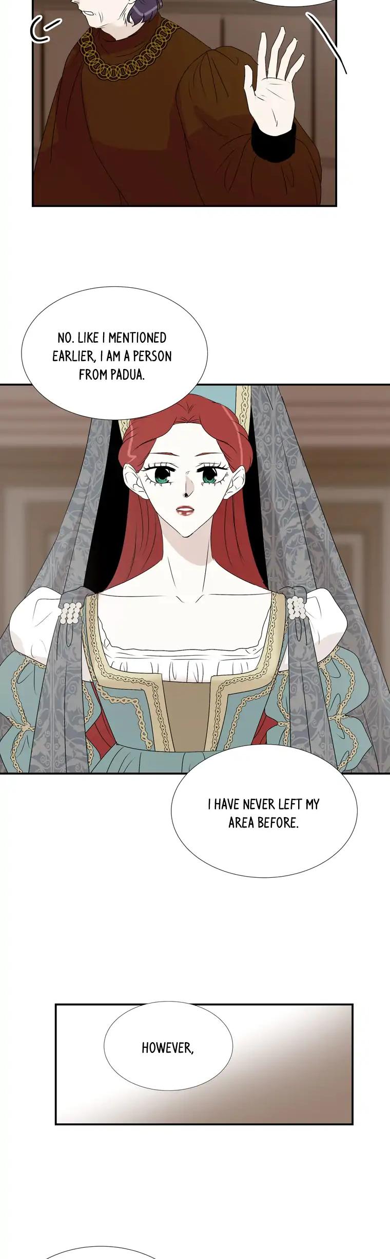The Taming of the Shrew Chapter 41 page 12 - Chapter 41