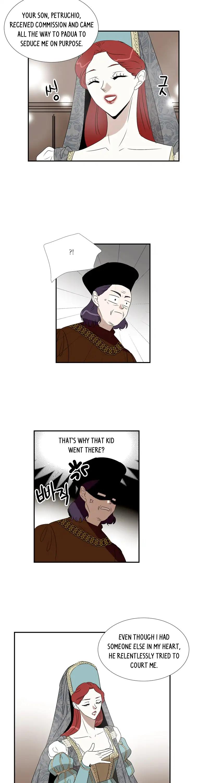 The Taming of the Shrew Chapter 41 page 13 - Chapter 41