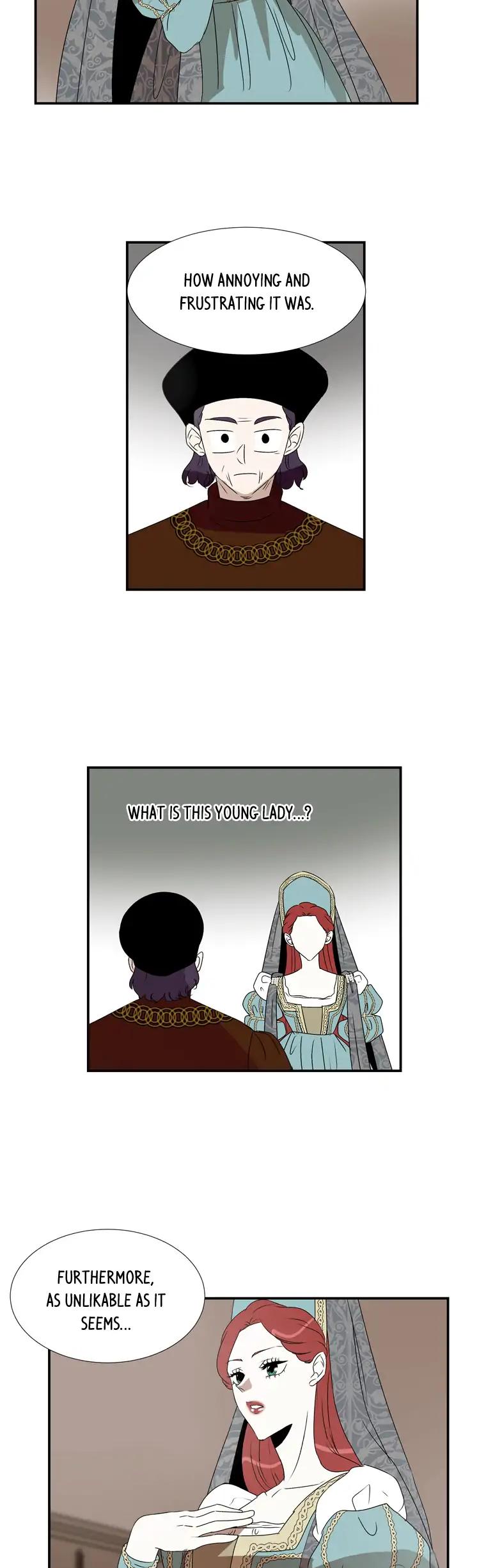 The Taming of the Shrew Chapter 41 page 14 - Chapter 41