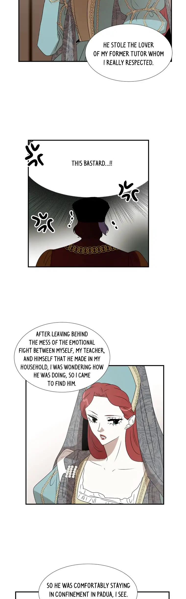 The Taming of the Shrew Chapter 41 page 15 - Chapter 41
